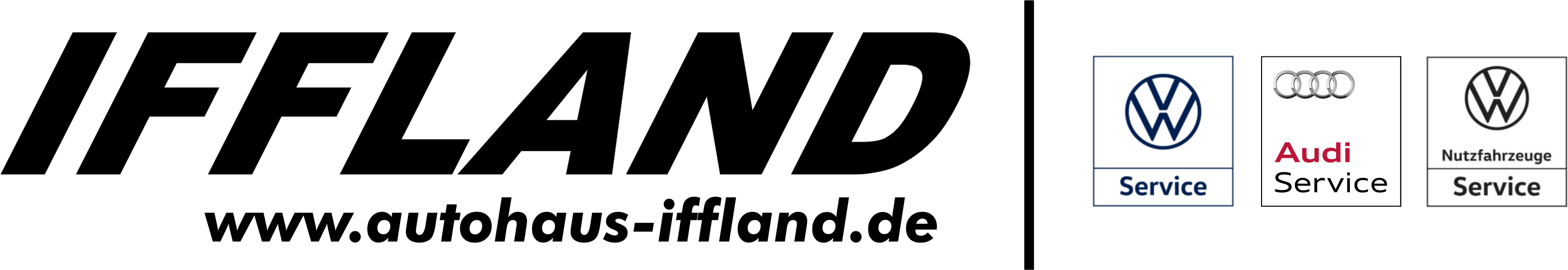 Autohaus Iffland