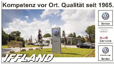 Autohaus Iffland