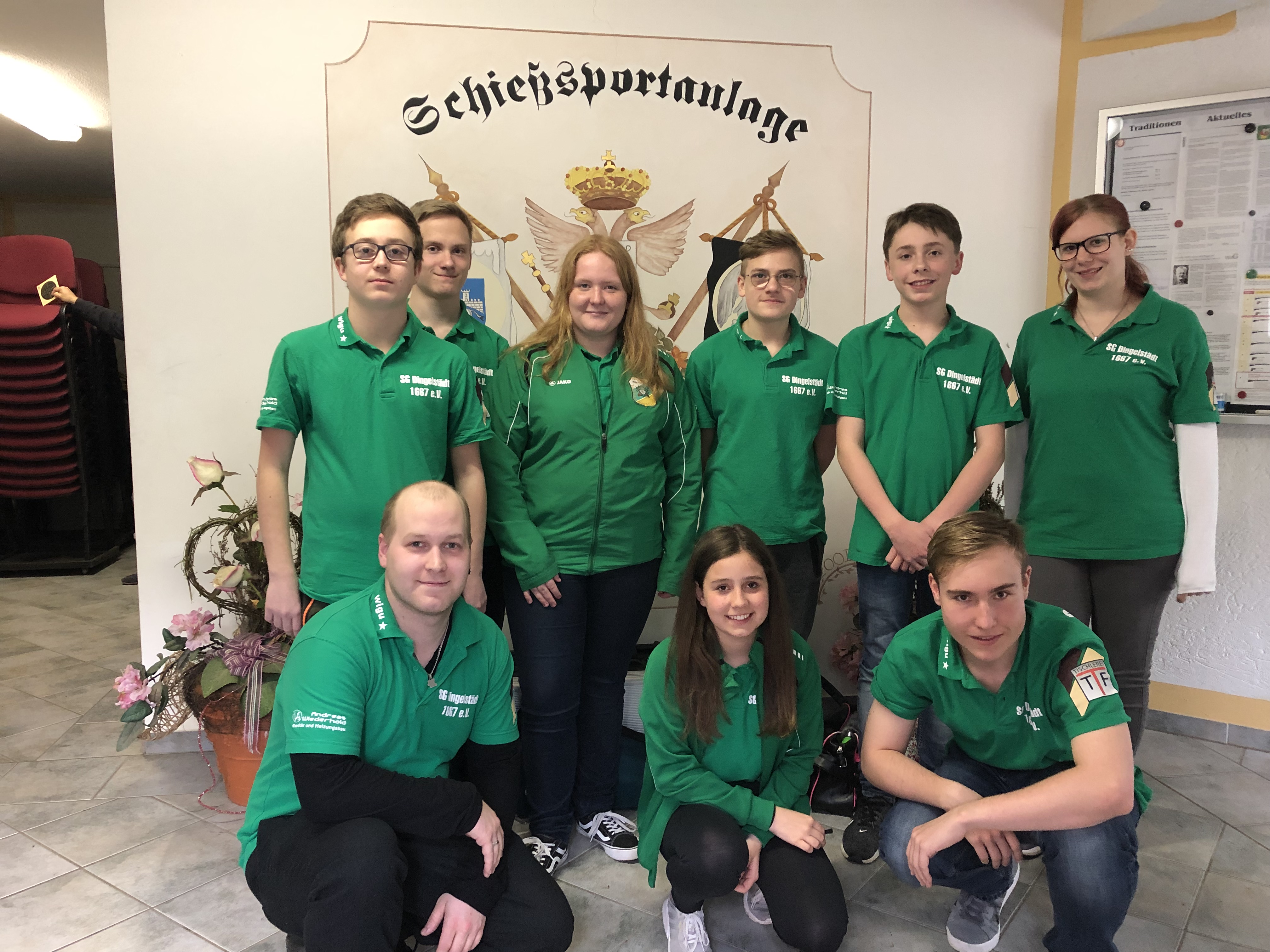 Kreismeisterschaften KK-Gewehr in Heiligenstadt-27.04.2019 (5)