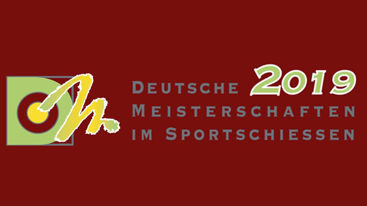 Logo DM Mnchen 2019