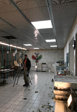 Einbau LED-Paneele in Schiestand-DEZ.2018 (6)
