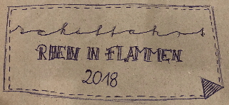 Rhein in Flammen 2018