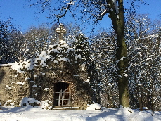 Winterbilder Dingelstädt (7)