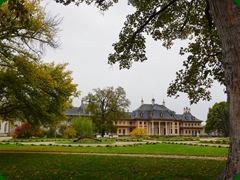 Schloss Pillnitz (1)