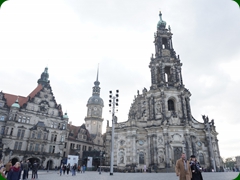Sehenswrdigkeiten in Dresden (2)